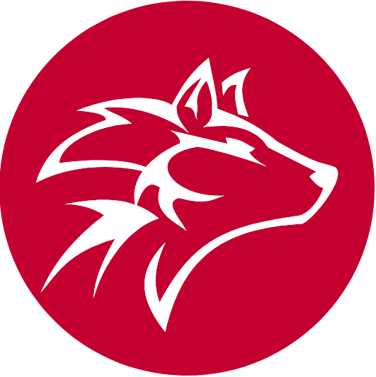 Símbolo del Grupo Lobo